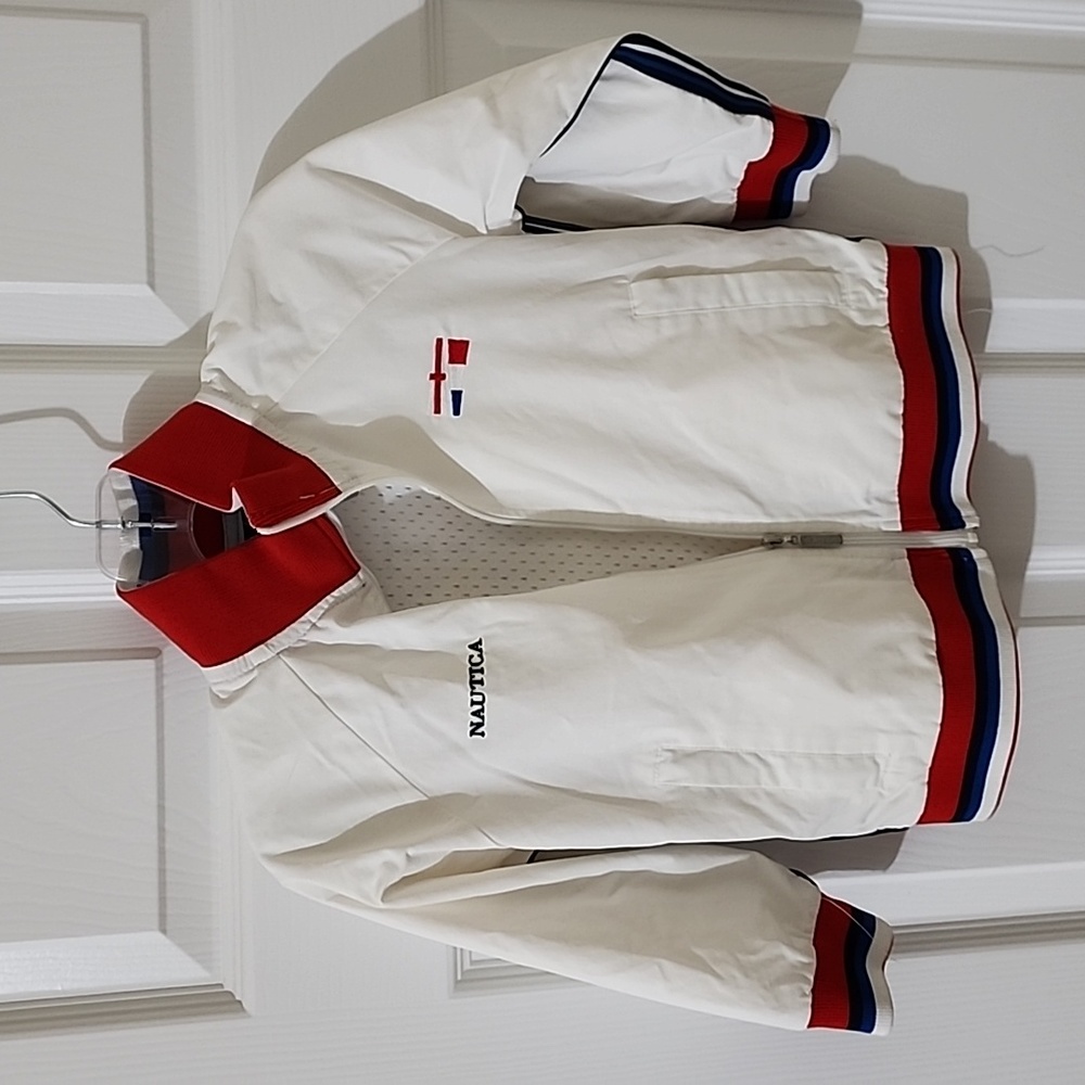 Kids Lightweight Nautica Jacket